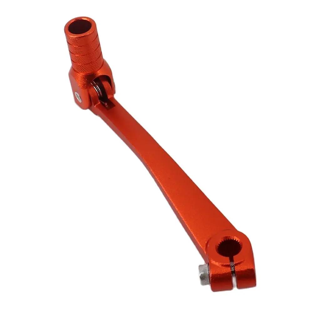 Gear Shift Lever Rod Alloy Aluminium For 50cc 110cc 250cc Dirt Pit Monkey Bike Motorcycle ATV Quad Accessories Parts