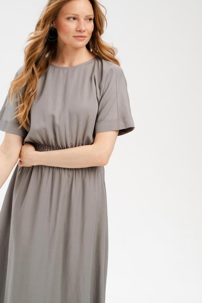 Sukienka Hela Khaki Hela Khaki Dress 36/38