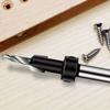 Screw Extractor Remon Demolition Drilling Tools Wood Milling Cutter Woodworking Countersink Drill Bit Round Shank Drill Bit