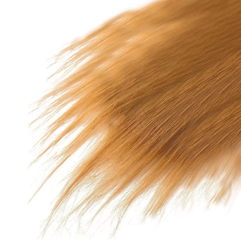 1pc-Halloween Fake Bushy Beard Funny Brown Facial Hair for Disguise Game Dance Party Role Play Cosplay