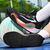 2026 Summer New Men's and Women's Outdoor Fashion Casual Sports Shoes Non-slip Shoes Mesh Basketball Shoes