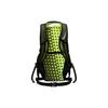 Nike Polyamide Backpack Regular Unisex Black (Unisex) Backpacks AC4168 054