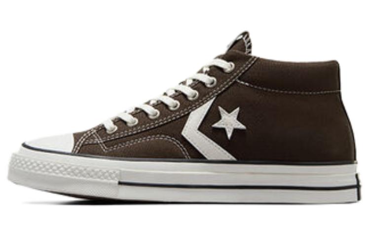 

Converse Star Player 76 Mid Fresh Brew Women s A08115C 36