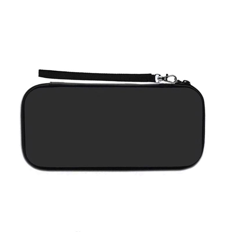 Carrying Protective Case for Nintendo Switch 2 Switch 1 Console Portable Travel Storage Bag Shell for Switch 2 Accessories