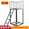 Zizhisheng Outdoor Trust Fall Platform