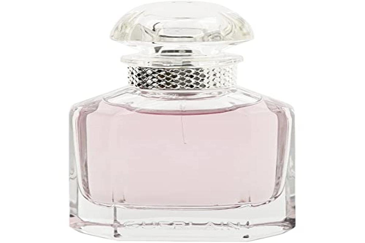 MON GUERLAIN SPARKLING edp vapo 50 ml