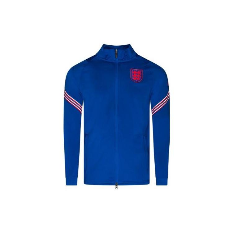 Nike Jackets Men's Blue Stand Collar Moderate Other CD2260-485