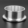 Turbo Compressor V Band Flange Clamp Fits for  Less Than Span Class= Ui Risk_flag3  More Than Holset Less Than  Span