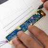 Gift Metal Hollow Bookmark Exquisite and Creative Classical Chinese Style Book Folder High End Cultural and School Start Kawai