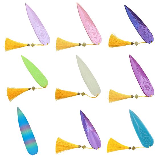 Yousheng Kpop Hunter Cosplay Stiletto Prop Halloween Kostuumfeest 3D Geprint Anime Geïnspireerd Jagerswap Rolspel Accessoire