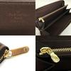 Used LOUIS VUITTON DamierPurse Damier canvas Women