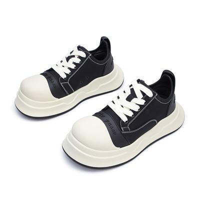 Original Design Men's Platform Comfort Shoes Fashion Casual Sports Shoes Comfortable Walking Shoes