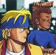 

CD RADIO SOUNDTRACK, KAZUKI YAO, KANEH - LAST BRONX Radio Drama(1) PCCG95002 Japan ObiAnime/Game Used