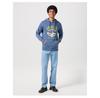 Свитер Wrangler GRAPHIC HOODIE