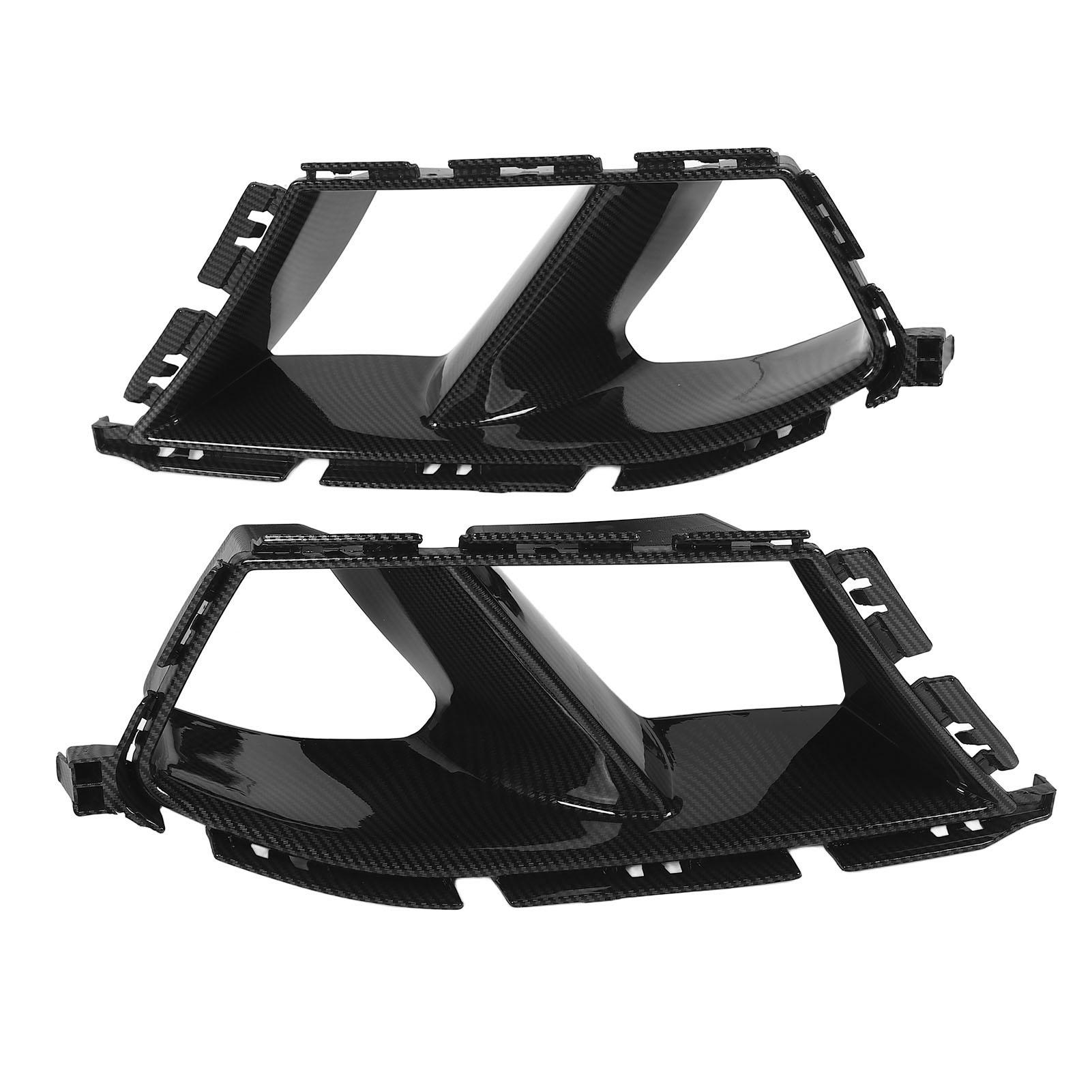 Front Bumper Grill MP Enhance Proof