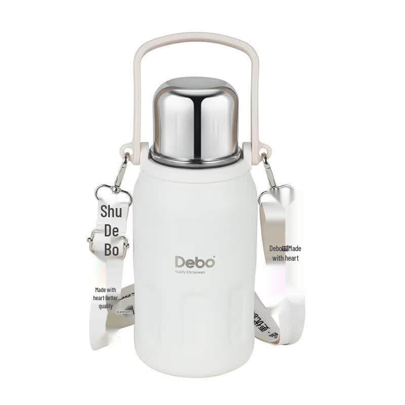 Debo Tai Xiang 900ml Vacuum Insulated Pot