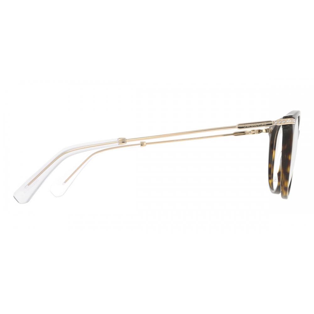 Swarovski Women Eyeglasses Sk2009 1002