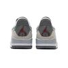 Jordan Legacy 312 Low-Top Vintage Basketballschuhe Herren Grau CD7069-005