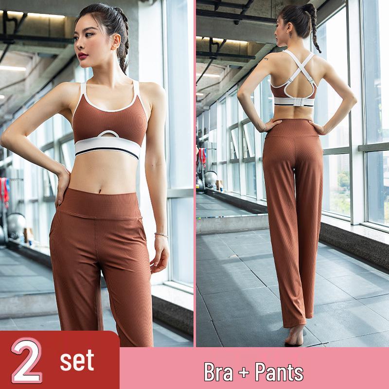 Women's Slim Fit Short Sleeve Yoga Suit - Skin-Friendly, Waist-Cinched, Quick-Drying Sportswear for Summer Fitness