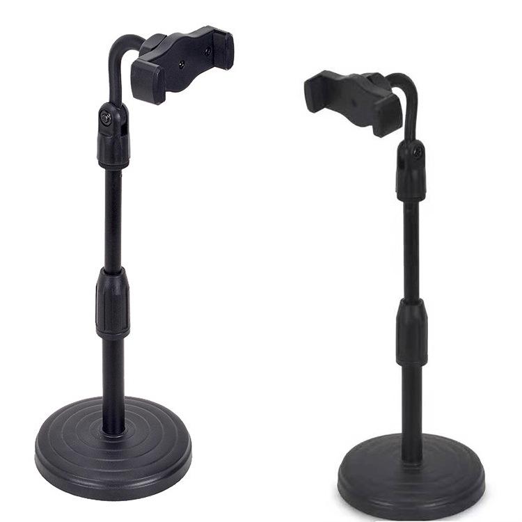 

Multifunctional Mobile & Tablet Live Broadcast Stand