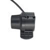 Speed Control Finger Throttle Accelerators Replacement Electric Scooter Thumb Finger Throttle Cycling Accessories