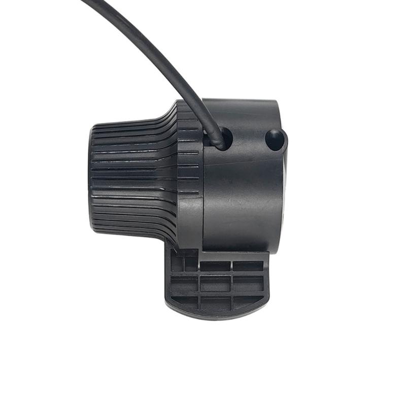 Speed Control Finger Throttle Accelerators Replacement Electric Scooter Thumb Finger Throttle Cycling Accessories