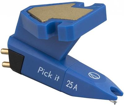 Pro-Ject MM Cartridge Ortofon Pick It 25A, Pro-Ject
