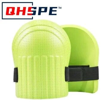 1-5pair Knee Protection Pad Tile Mud Workers Knee Paste Floor Brick Artifacts Moisture Thickening Brick Garden Manual Work Tools
