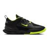 Nike Crosscourt GS Svart Volt Barnesko Hvit FN2231-001