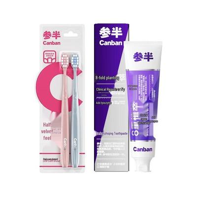 Mund- & Zahnpflege – Zahnbürsten & Zungenschaber