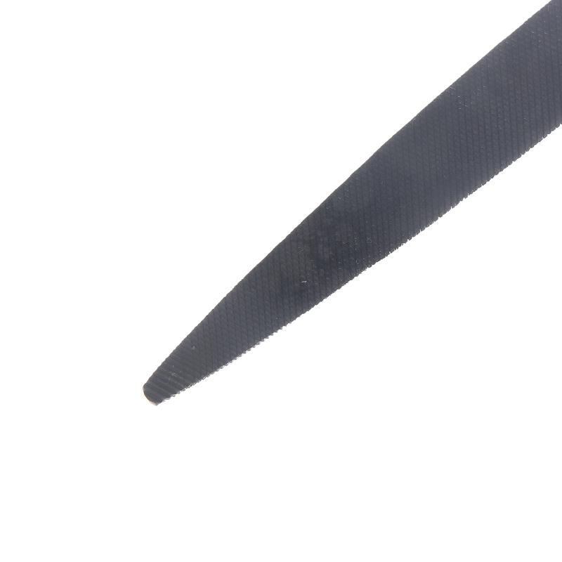 Double Ended Wax File Half Round And Flat For Carving Sculpting Jewelry Making Tool Handcraft Professional Grade Polish