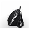 Der neue Damenmode- und vielseitige Rucksack