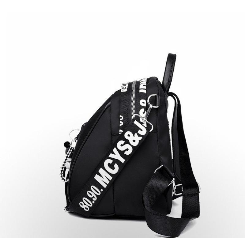 Der neue Damenmode- und vielseitige Rucksack
