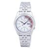 Refurbished Seiko 5 Automatic SNK369 SNK369K1 SNK369K Men's Watch