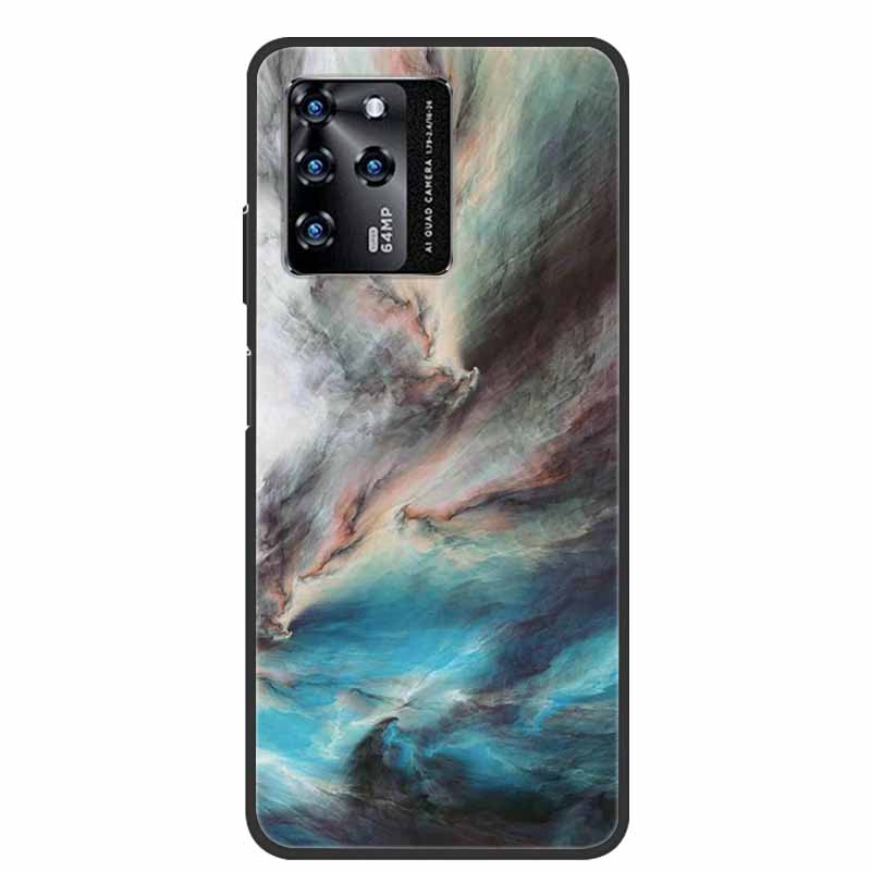 

Для Coque ZTE Blade V30 Чохол Мармуровий М який Силіконовий Задній Чохол для ZTE Blade V30 9030 Fundas Чохол BladeV30 V 30 Чохол для Телефона Coque ZTE Blade V30