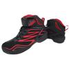 Nankai Stream Breeztech2 Fahrschuhe Rot 25.0 NS35A-250