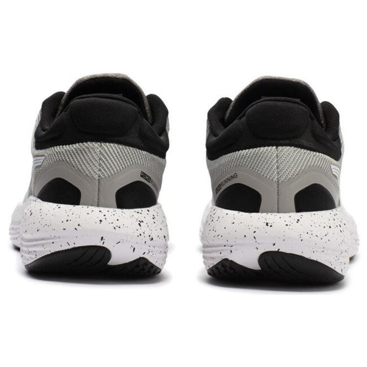 PUMA Scend Pro Engineered 'Concrete Grey' Men's 378777-02