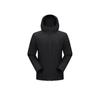 Jackets Men's Hooded (Non-detachable) Thin Wind Shell