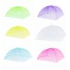 Foldable Fly Cover Folding Insect Proof Cover Reusable Mesh Screen Food Covers