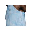 Nike Dri-FIT ADV Running Division Breathe Comfortable Fashionable Simple Versatile Breathable Tank Top Men Tops Blue HJ4146-422