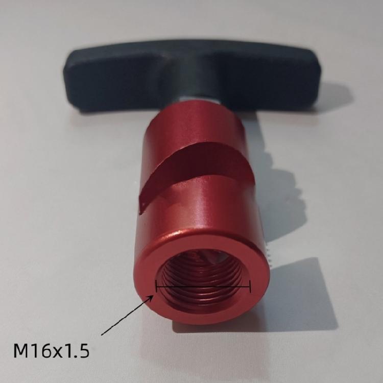 Upgraded Car Hood Lift Support Clamp Lift Rod Clamp Strut Holder Retainer Tool