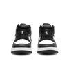Мужские кроссовки Champion Rebound 2.0 mid s21907-kk001. чёрные