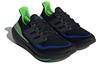 adidas Ultra Boost Light Core Black Lucid Lime IF2414