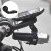 For NaGarmin Bike Mount for   Outfront Handlebar Computer Holder