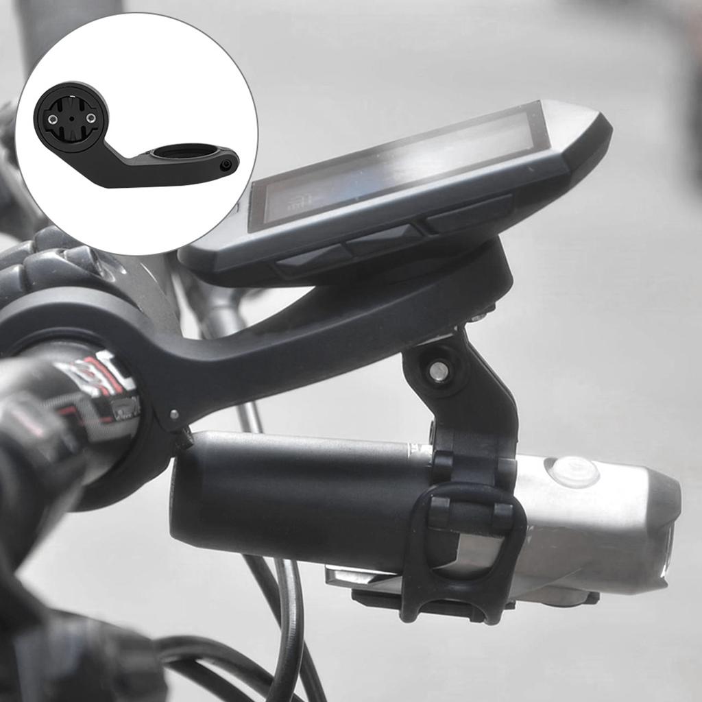For NaGarmin Bike Mount for   Outfront Handlebar Computer Holder