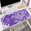 Large Mouse Pad Gaming Mousepad xcm Mouse Mat Chinese Dragon Art Gamer Mousepads PC Desk Pads Pink White Keyboard Mats XXL