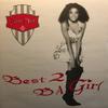 12inch Record SYNDEE  Best 2 B A Girl VST1111 Virgin 1998 UK Rap  HipHopRB Used