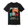 Spy X Family, Anime Unisex T Shirt
