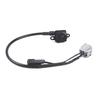 Rear View Backup Camera 56054158AB 56054158AF Compatible with Dodge Journey 2011- 56054158AD 56054158AG