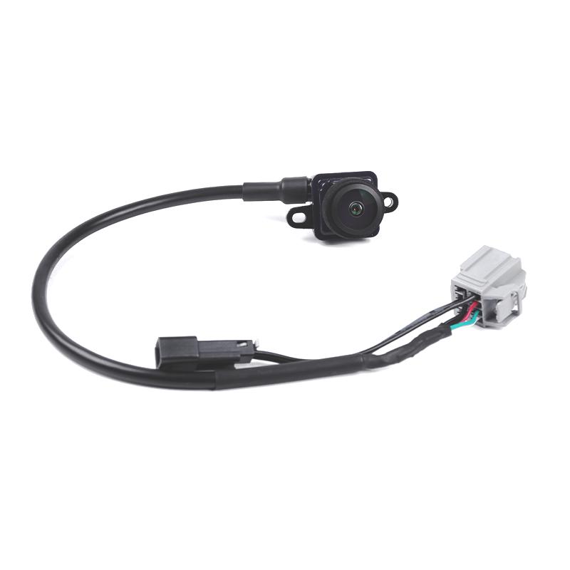 Rear View Backup Camera 56054158AB 56054158AF Compatible with Dodge Journey 2011- 56054158AD 56054158AG